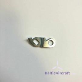 Stabdymo svirtis (2/4), Rotax 912